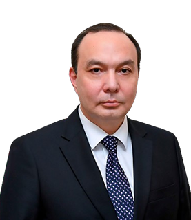 Eldor Aripov