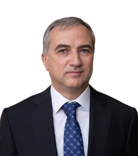 Farid Shafiyev