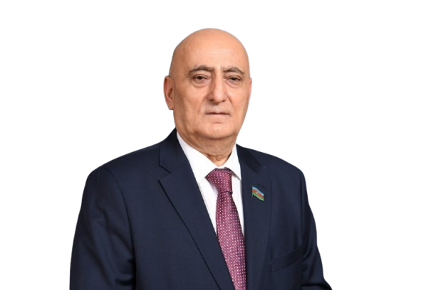 Musa Gasimli
