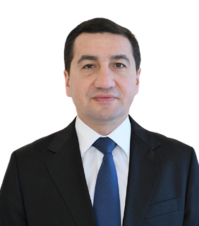 Hikmat Hajiyev