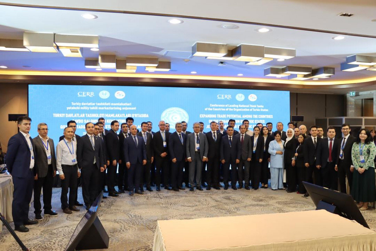 Conference Photo 1